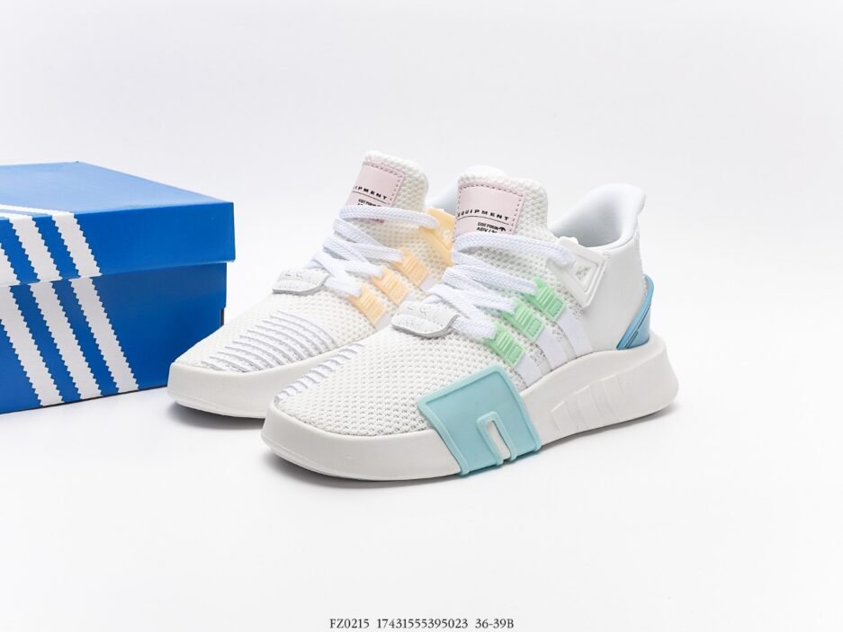 阿迪达斯AdidasEQT BASK ADV支撑者系列：圖片 4