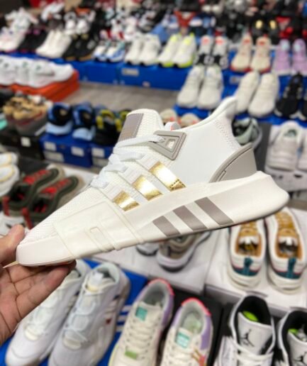 阿迪达斯AdidasEQT BASK ADV支撑者系列