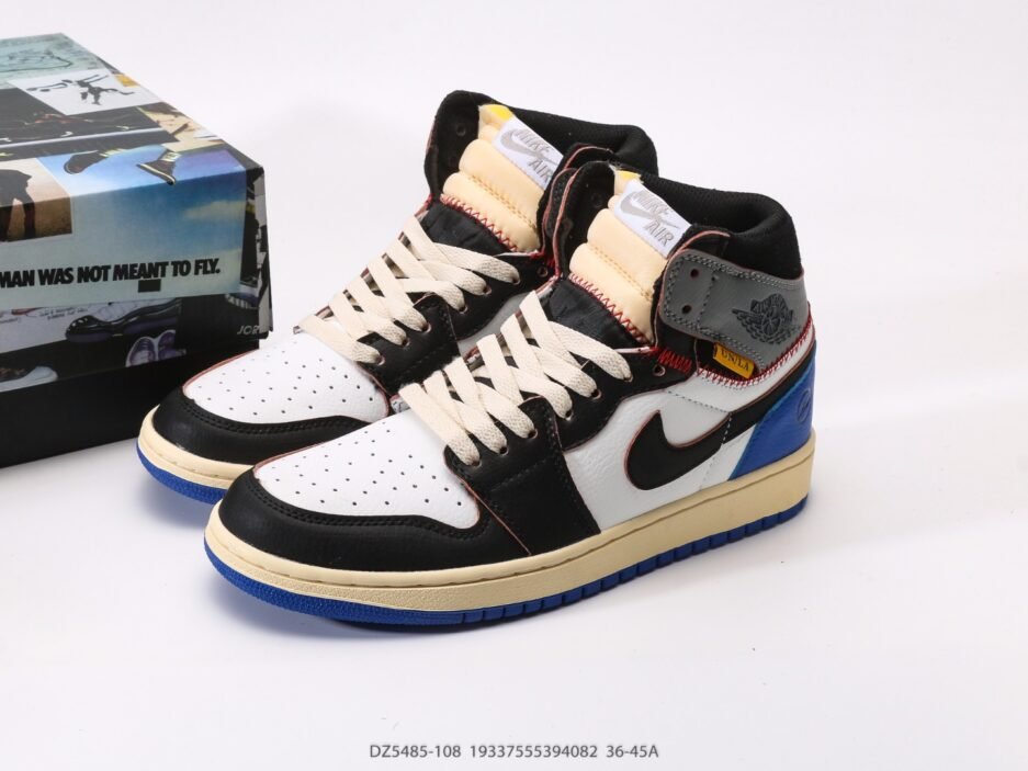 乔丹Wmns Air Jordan 1 MidAJ1乔丹一代中帮:圖片 13