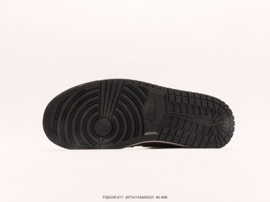 乔丹Air Jordan 1 Mid AJ1乔1中帮文化篮球鞋：圖片 5