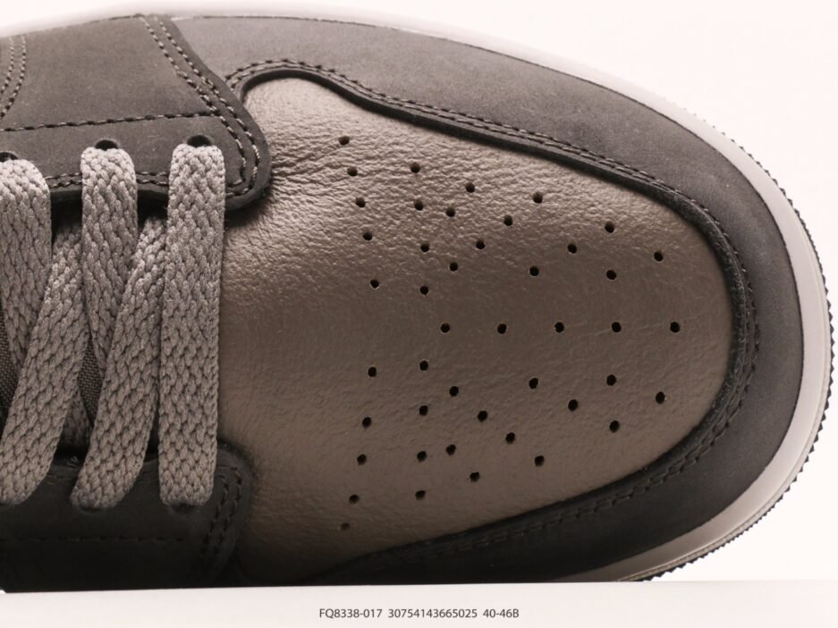 乔丹Air Jordan 1 Mid AJ1乔1中帮文化篮球鞋：圖片 2