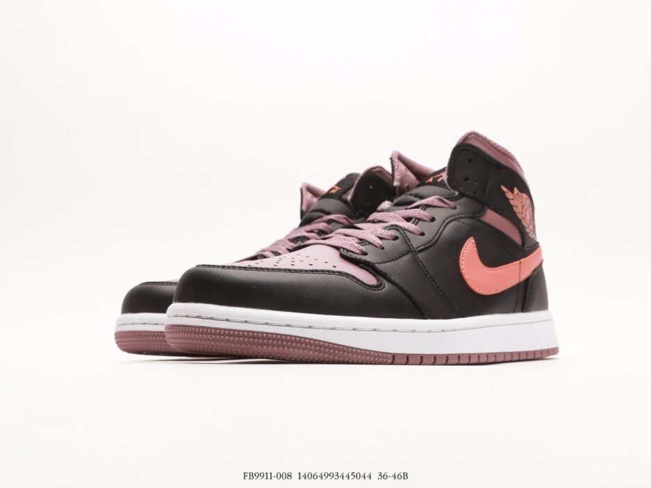 乔丹Air Jordan 1 Low AJ1 乔1 乔丹1代aj1 高帮复古文化休闲运动篮球鞋：圖片 5