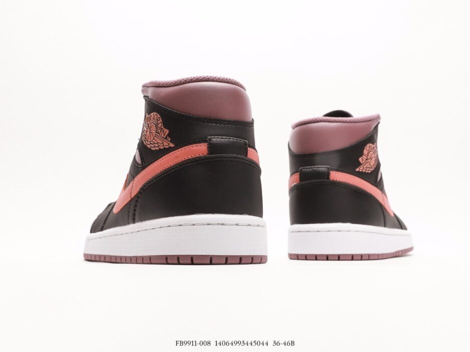 乔丹Air Jordan 1 Low AJ1 乔1 乔丹1代aj1 高帮复古文化休闲运动篮球鞋：圖片 4