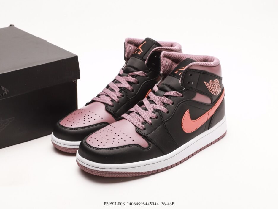 乔丹Air Jordan 1 Low AJ1 乔1 乔丹1代aj1 高帮复古文化休闲运动篮球鞋