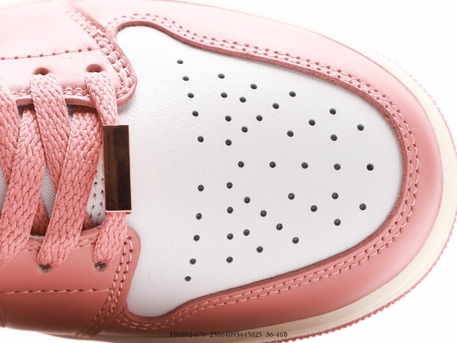 乔丹Air Jordan 1 Mid AJ1乔1中帮文化篮球鞋：圖片 2