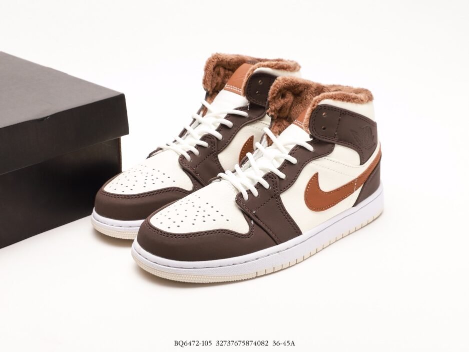 乔丹Air Jordan 1 Low AJ1 WH LV 乔1 复古文化n休闲运动篮球鞋