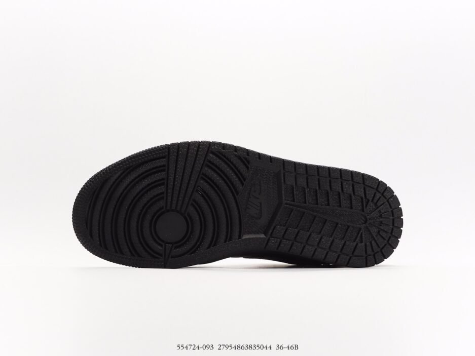 乔丹Air Jordan 1 Low OG SPKhaki GreenAJ1乔丹一代经典  TS联名倒钩：圖片 5