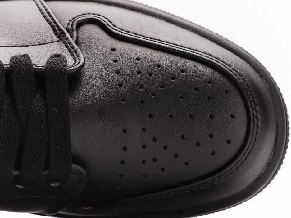 乔丹Air Jordan 1 Low OG SPKhaki GreenAJ1乔丹一代经典  TS联名倒钩：圖片 2