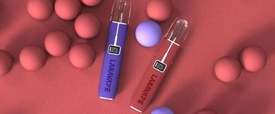 LANA皮革主機 皮革電子煙主機 皮革主機批發  台灣現貨 最穩定的電子煙主機：圖片 4