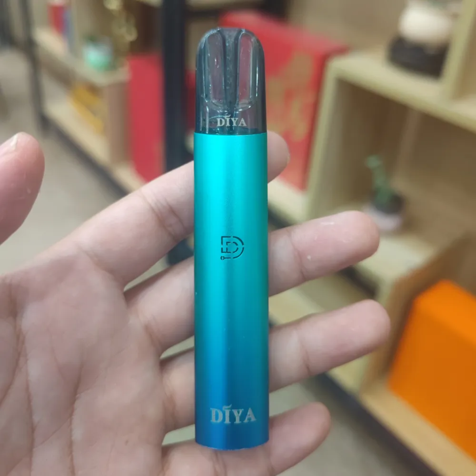 DIYA叮啞通用一代主機🔥叮啞霧化桿/通用於IAIL、殺小、SP2S、LANA、RELX一代煙彈/電子煙主機/台灣現貨/台灣貨到付款：圖片 6