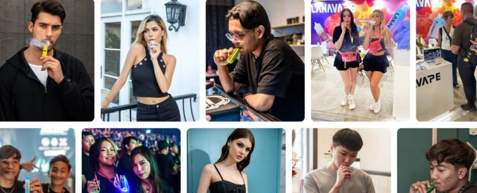 LANA皮革主機 皮革電子煙主機 皮革主機批發  台灣現貨 最穩定的電子煙主機：圖片 6