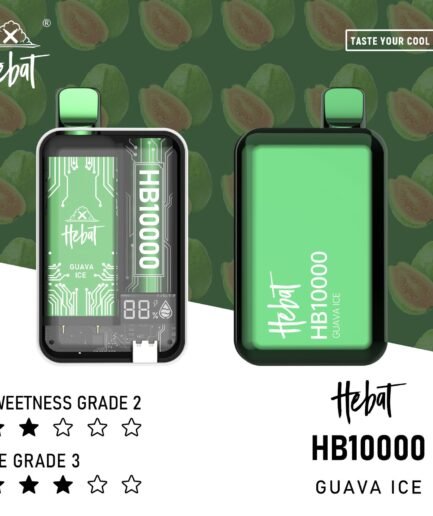 喜唄一次性10000口電子煙｜長效便攜   喜唄一次性電子煙