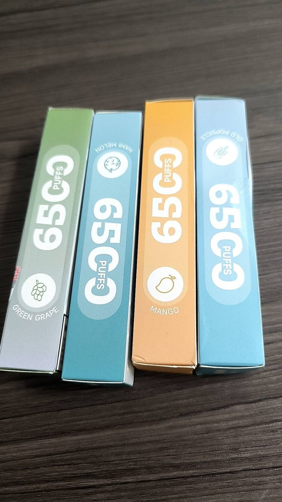 ILIA一次性電子煙 ILIA一次性6500口  哩啞一次性電子煙  台灣現貨 當天出貨 批發價格便宜：圖片 7