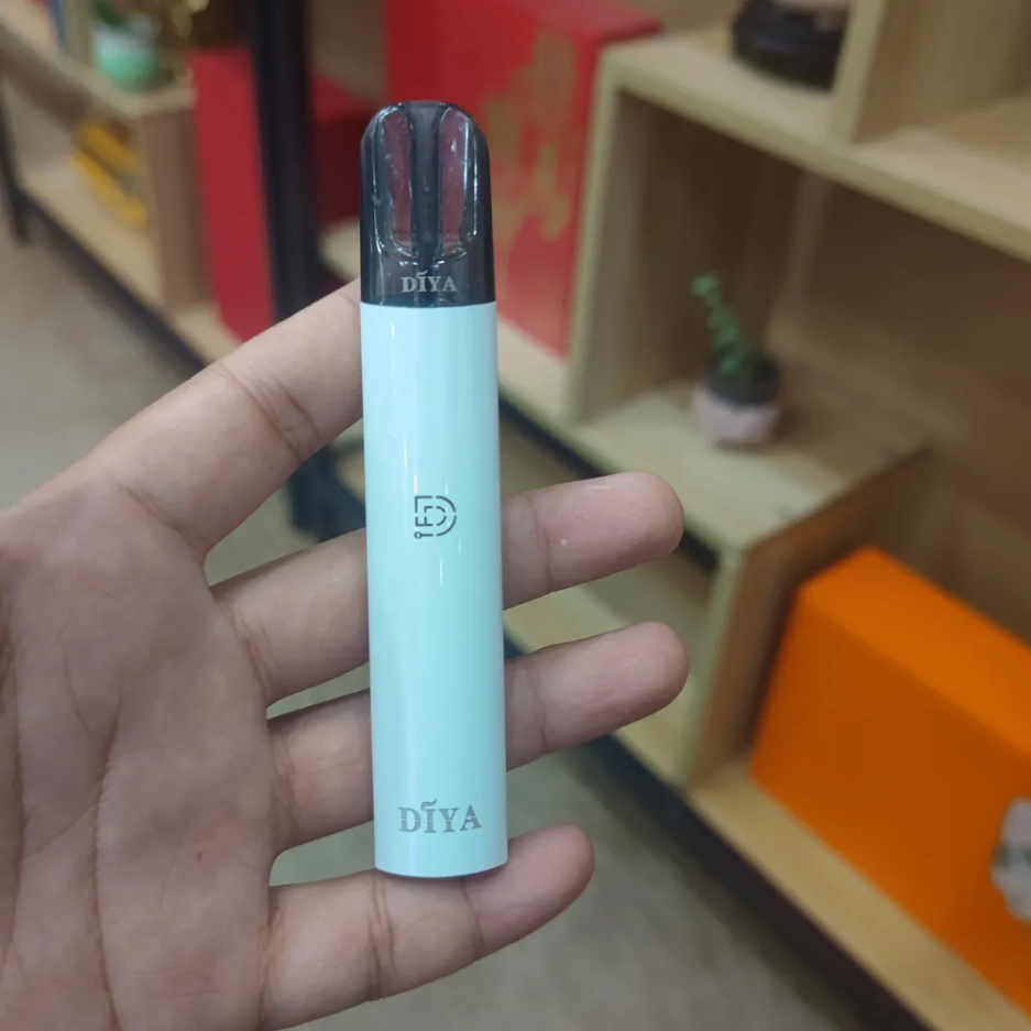 DIYA叮啞通用一代主機🔥叮啞霧化桿/通用於IAIL、殺小、SP2S、LANA、RELX一代煙彈/電子煙主機/台灣現貨/台灣貨到付款：圖片 3