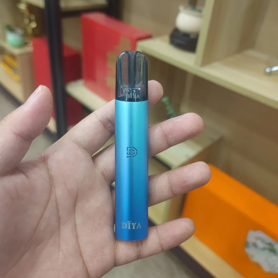 DIYA叮啞通用一代主機🔥叮啞霧化桿/通用於IAIL、殺小、SP2S、LANA、RELX一代煙彈/電子煙主機/台灣現貨/台灣貨到付款：圖片 5