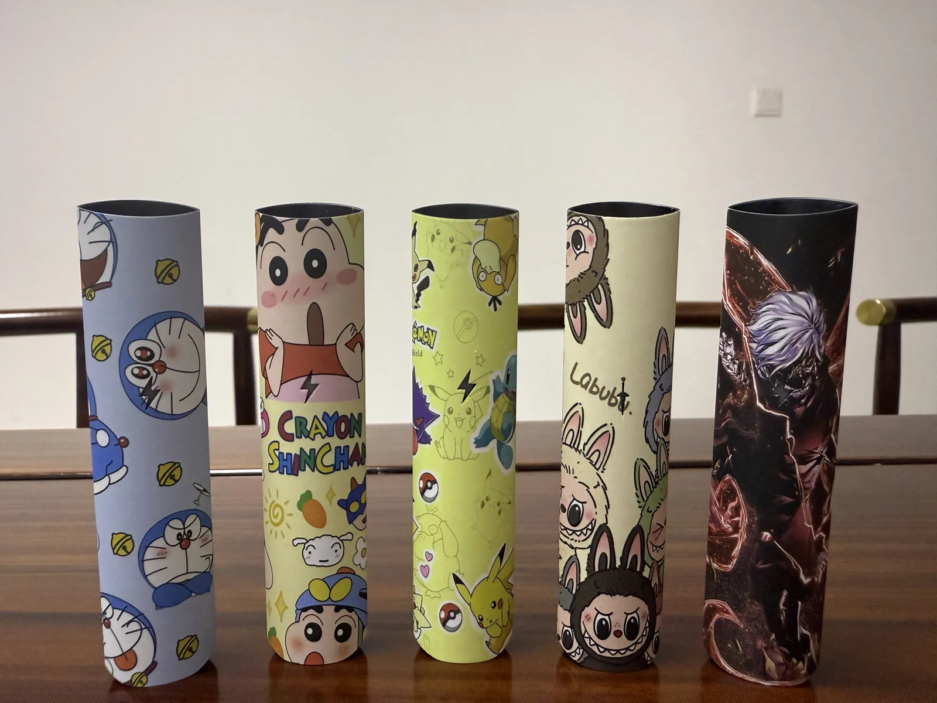 🔥HEBAT喜貝 卡通聯名款 通用一代主機🔥LABUBU 拉布布・蠟筆小新・皮卡丘・東京潮流・小哪吒 特價499：圖片 8