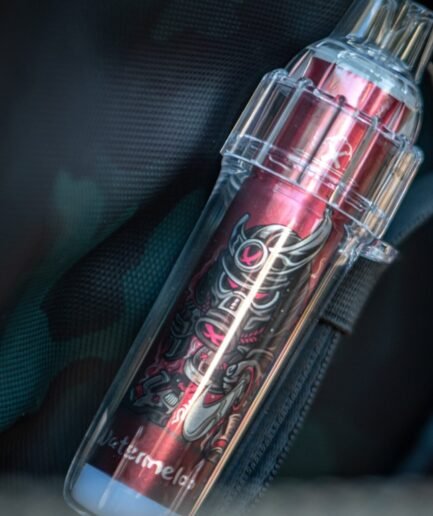 喜唄一次性電子煙7000口｜台灣熱賣高口數一次性電子煙推薦