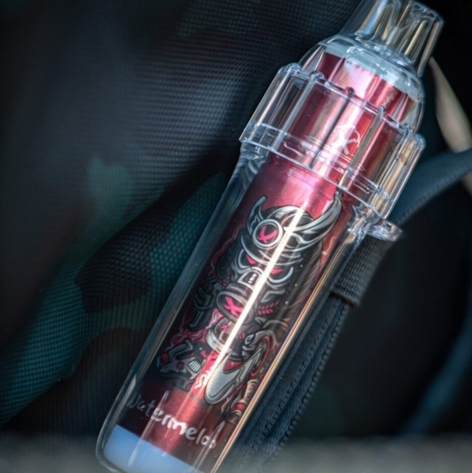 喜唄一次性電子煙7000口｜台灣熱賣高口數一次性電子煙推薦