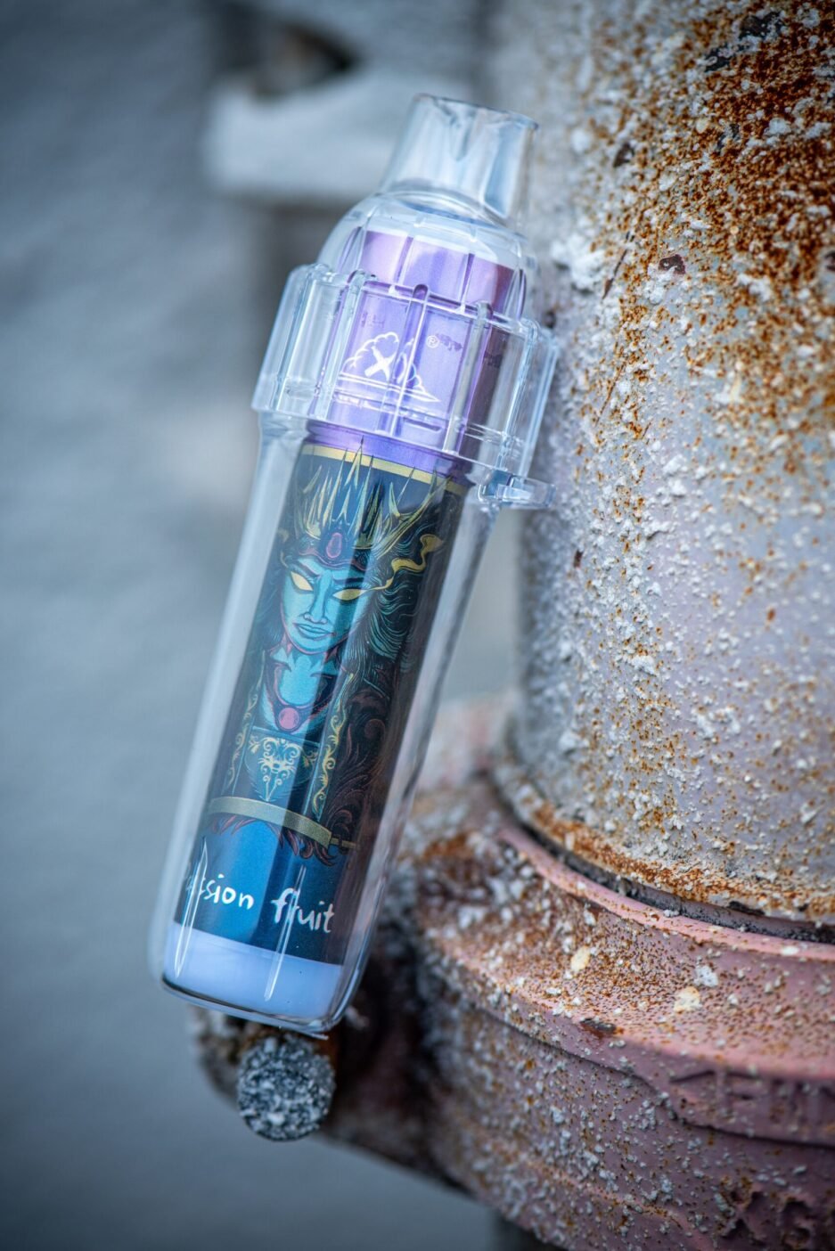 喜唄一次性電子煙7000口｜台灣熱賣高口數一次性電子煙推薦：圖片 5