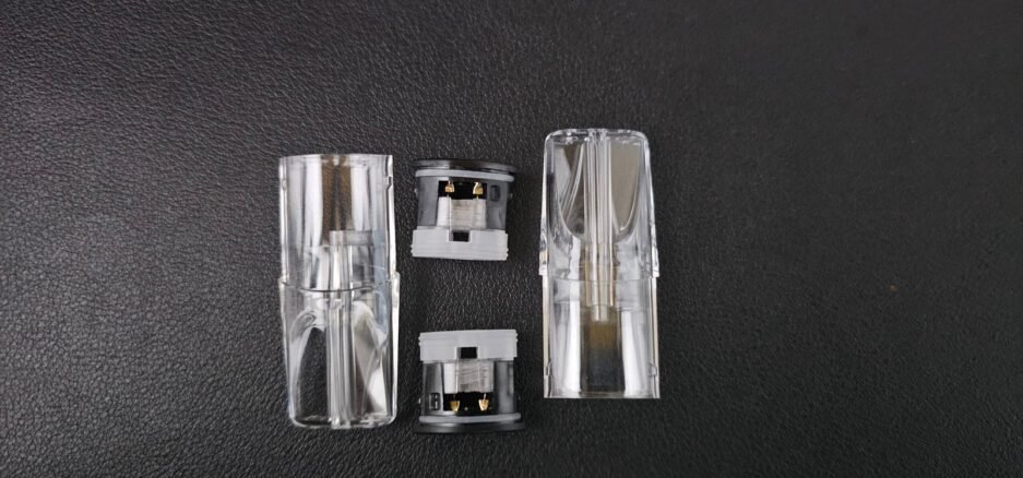 1.3ML空鹽蛋 1.3ML空倉  台灣現貨當天出貨  711貨到付款：圖片 5