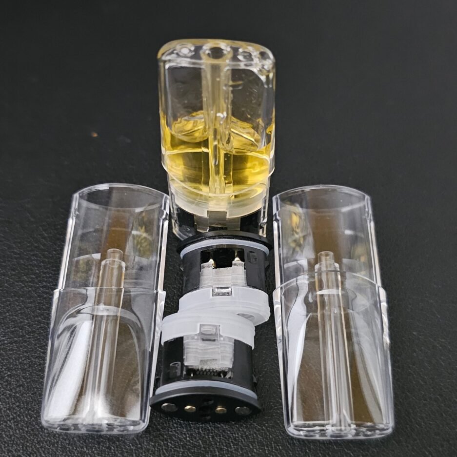 新北1.3ML空倉批發 1.3ML空鹽蛋 當天可出貨 加急發貨：圖片 3