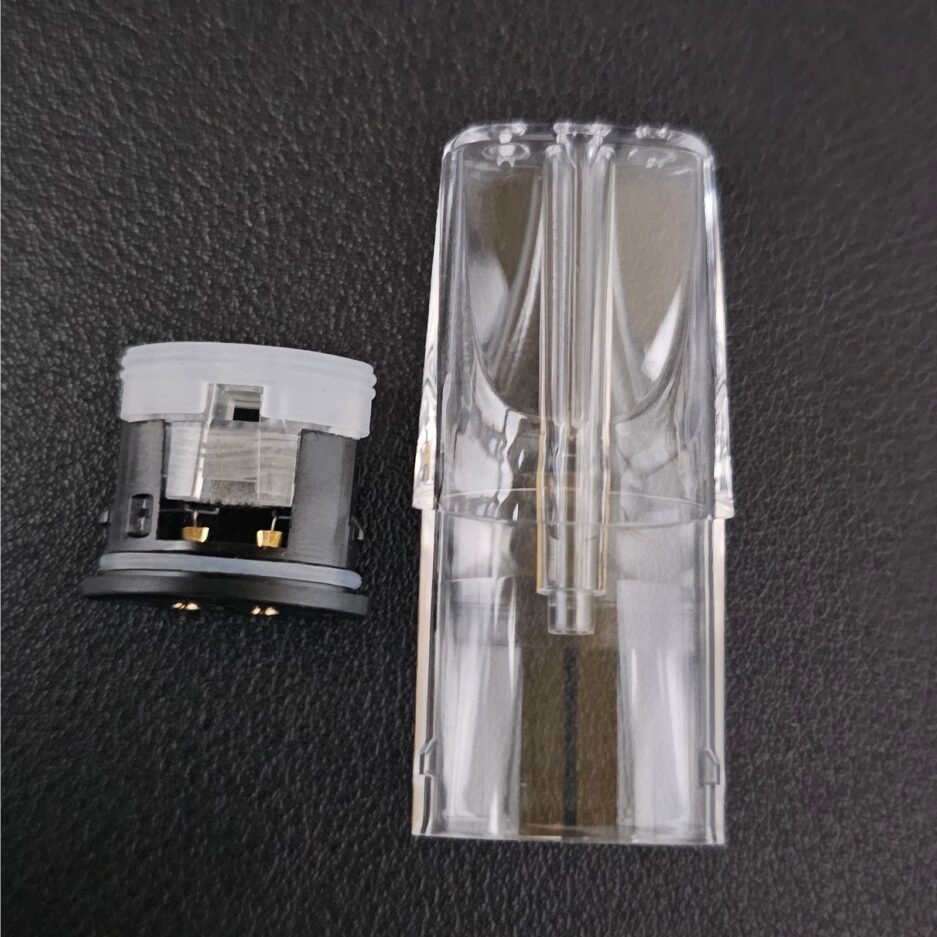 新北1.3ML空倉批發 1.3ML空鹽蛋 當天可出貨 加急發貨：圖片 4