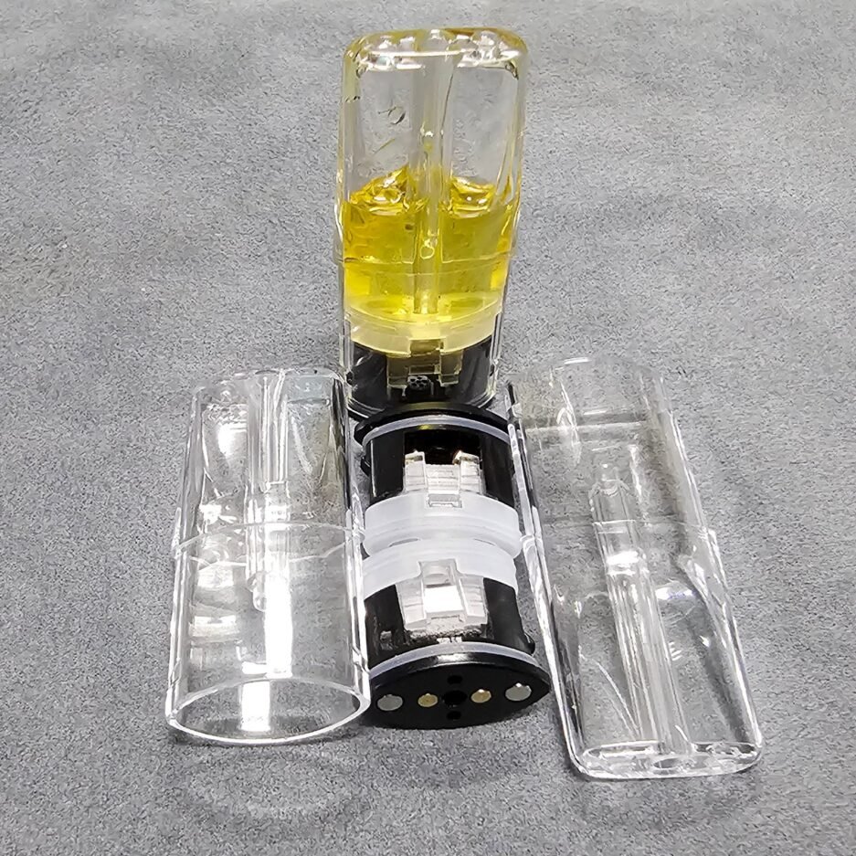 新北1.3ML空倉批發 1.3ML空鹽蛋 當天可出貨 加急發貨：圖片 6