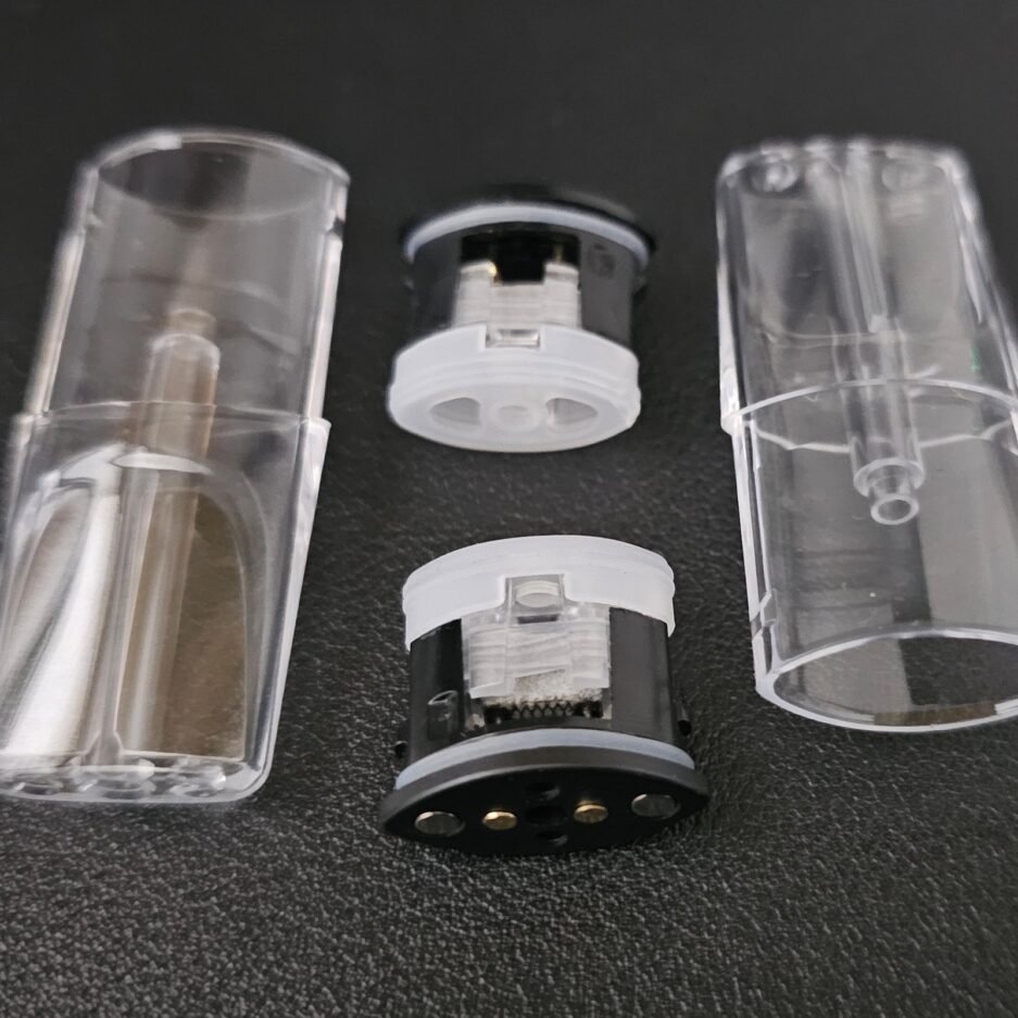 新北1.3ML空倉批發 1.3ML空鹽蛋 當天可出貨 加急發貨