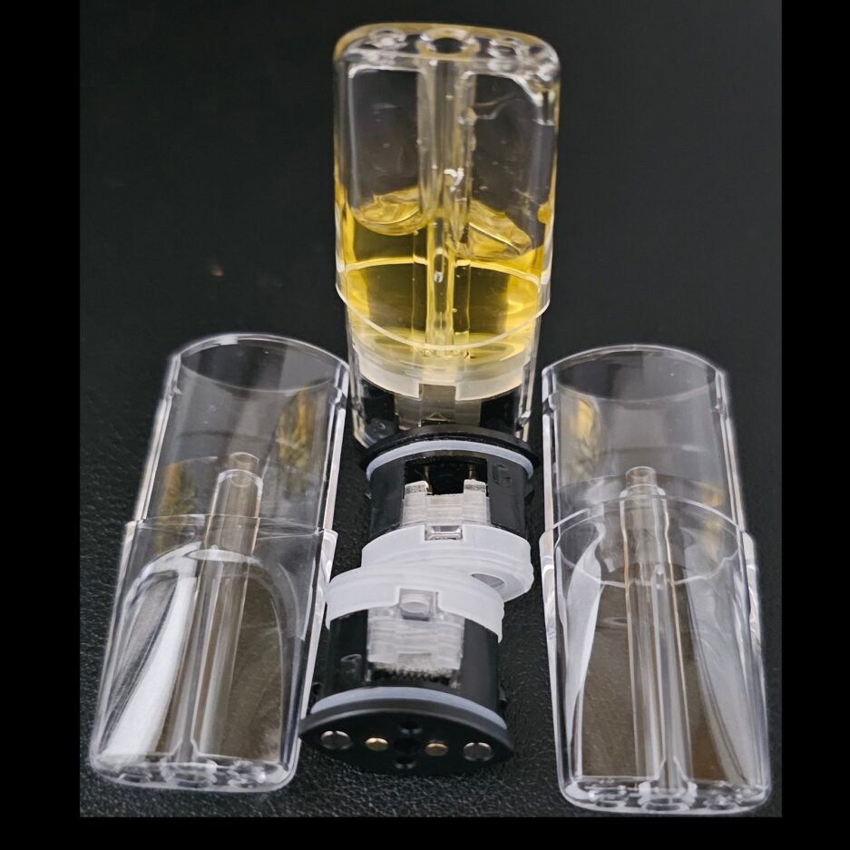 新北1.3ML空倉批發 1.3ML空鹽蛋 當天可出貨 加急發貨：圖片 2