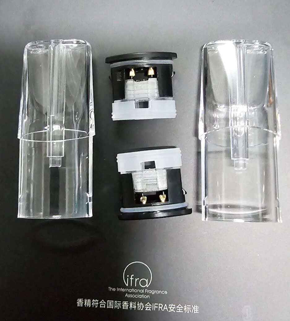 1.3ML空鹽蛋 1.3ML空倉  台灣現貨當天出貨  711貨到付款：圖片 2