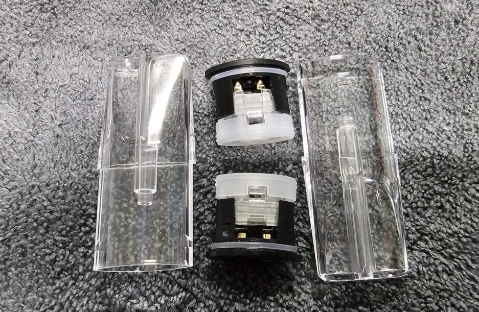 新北1.3ML空倉批發 1.3ML空鹽蛋 當天可出貨 加急發貨：圖片 5