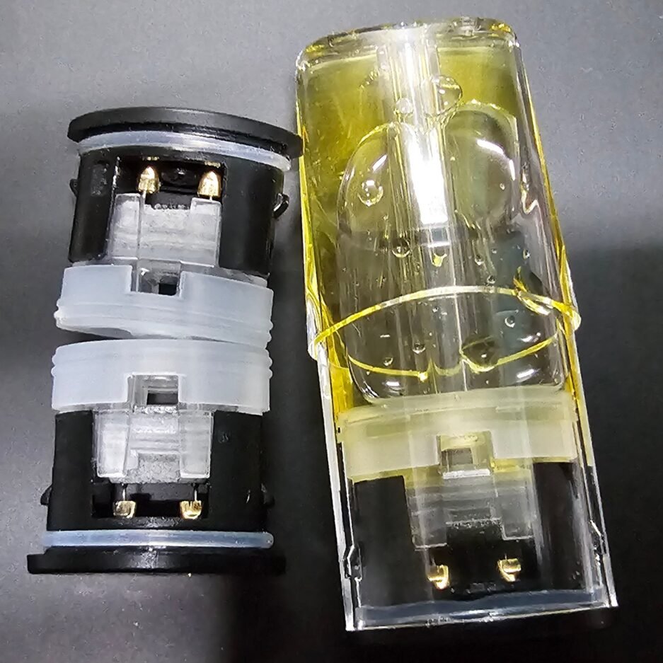 LANA空煙彈 LANA空煙彈批發  711貨到付款 暴力測試不漏油 完美售後 有問題隨時聯繫：圖片 10