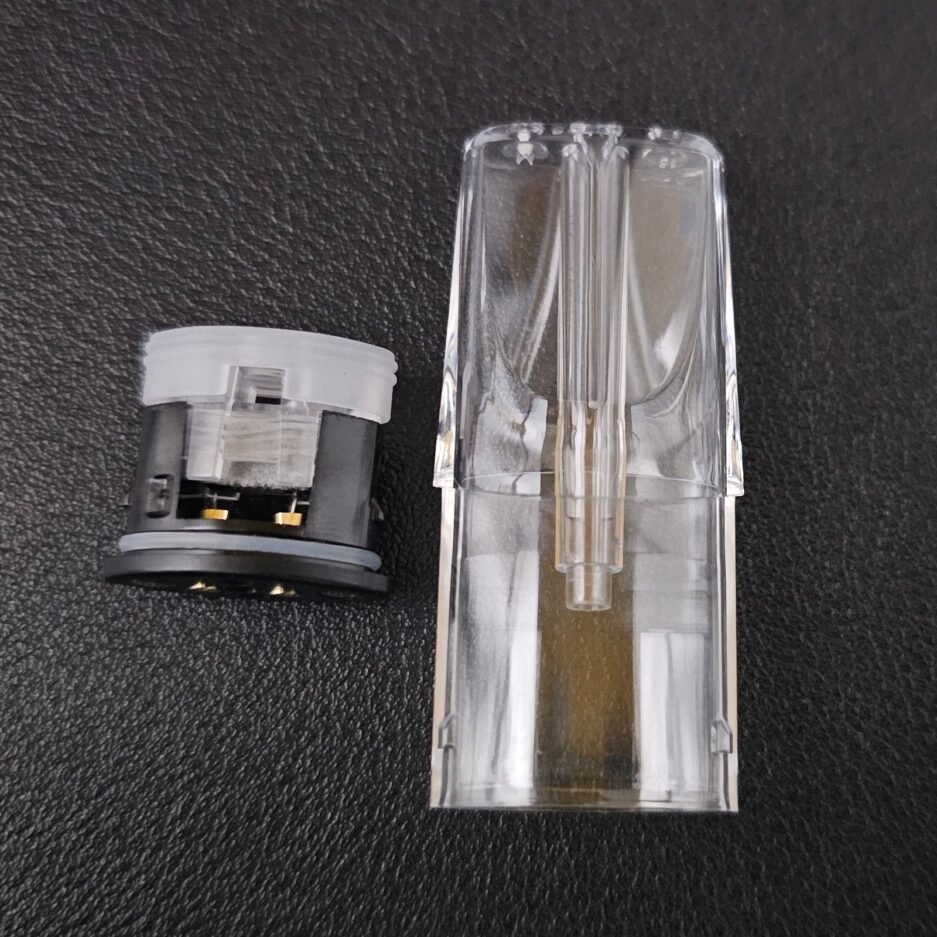 LANA空煙彈 LANA空煙彈批發  711貨到付款 暴力測試不漏油 完美售後 有問題隨時聯繫：圖片 3