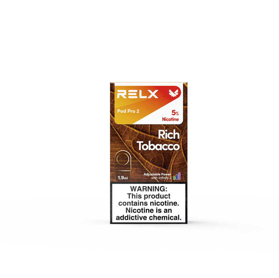 RELX六代煙彈｜第六代霧化煙彈・穩定防漏｜台灣現貨：圖片 15