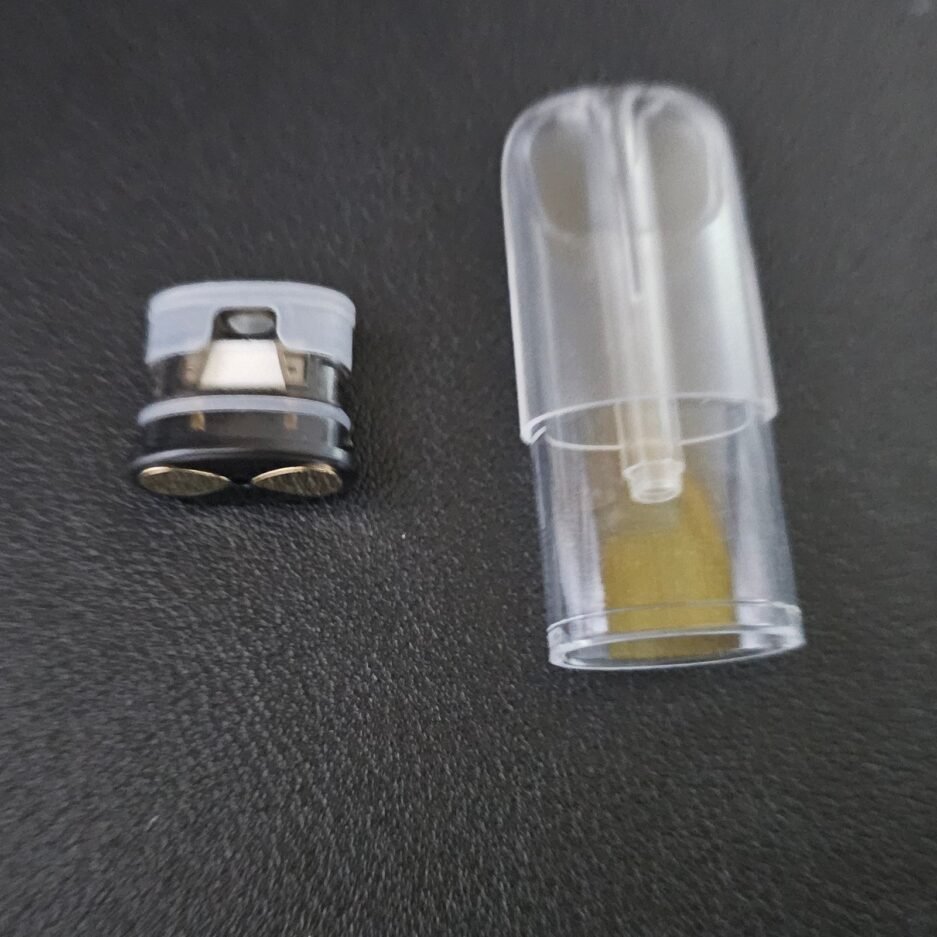空煙彈1.6ML 台灣現貨 1.6ML空煙彈批發  711貨到付款 全家貨到付款