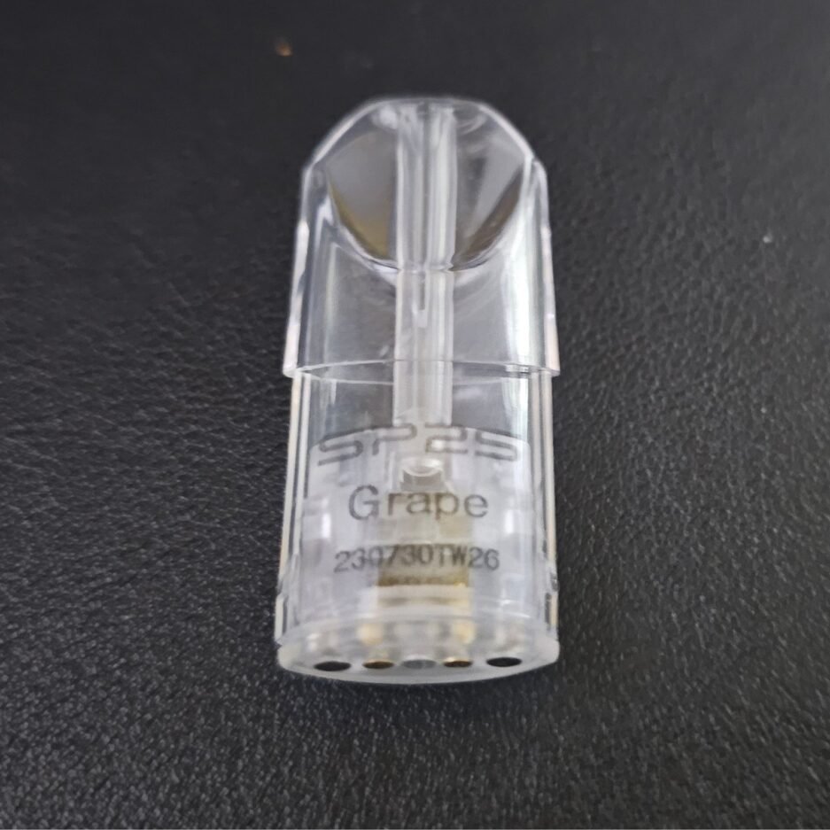 SP2空煙彈 SP2空煙彈批發 台灣現貨 當天出貨 全台灣最快速到貨：圖片 2