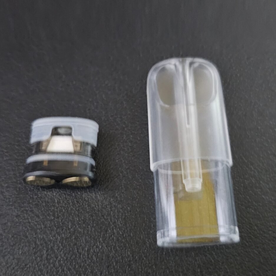 空煙彈1.6ML 台灣現貨 1.6ML空煙彈批發  711貨到付款 全家貨到付款：圖片 3