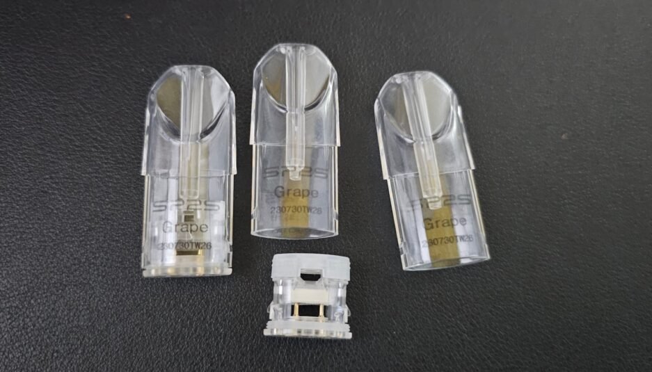 SP2空煙彈 SP2空煙彈批發 台灣現貨 當天出貨 全台灣最快速到貨：圖片 4