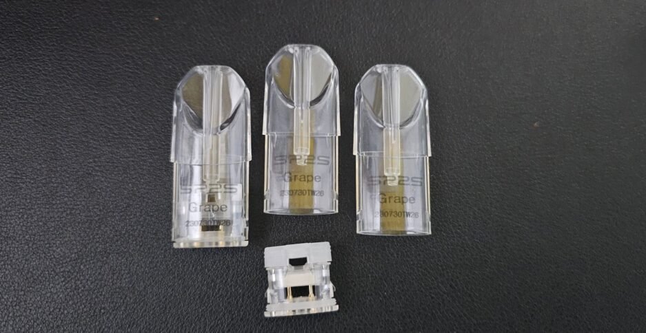 SP2空煙彈 SP2空煙彈批發 台灣現貨 當天出貨 全台灣最快速到貨：圖片 3