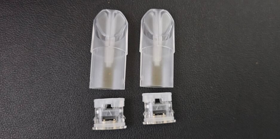 空煙彈1.6ML 台灣現貨 1.6ML空煙彈批發  711貨到付款 全家貨到付款：圖片 4