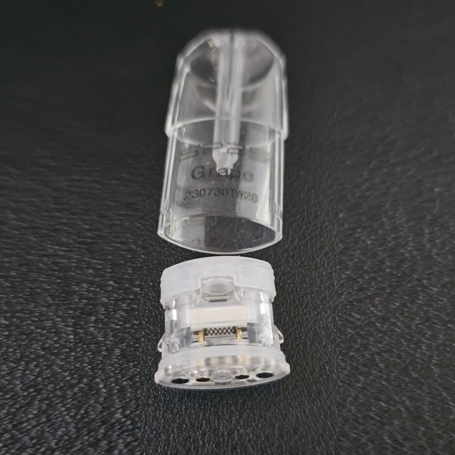 SP2空煙彈 SP2空煙彈批發 台灣現貨 當天出貨 全台灣最快速到貨：圖片 6