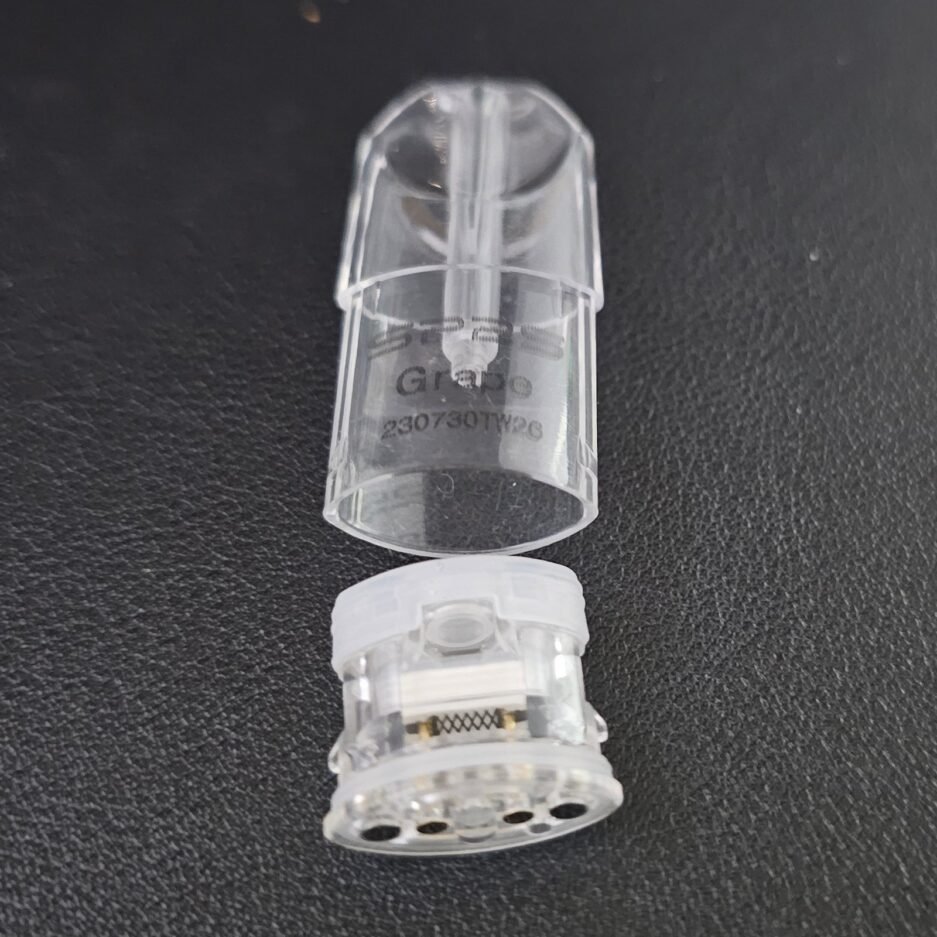 SP2空煙彈 SP2空煙彈批發 台灣現貨 當天出貨 全台灣最快速到貨：圖片 7