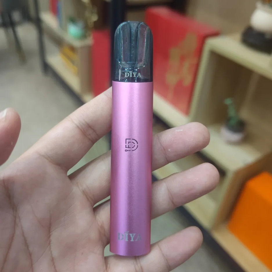 DIYA叮啞通用一代主機🔥叮啞霧化桿/通用於IAIL、殺小、SP2S、LANA、RELX一代煙彈/電子煙主機/台灣現貨/台灣貨到付款：圖片 4