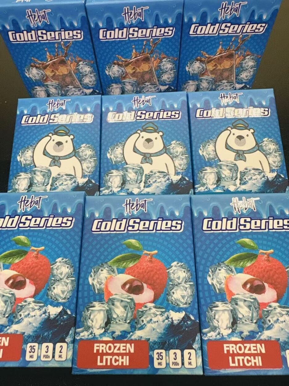 喜貝煙彈 喜唄電子煙 台灣現貨 當天出貨  喜唄電子煙批發：圖片 5