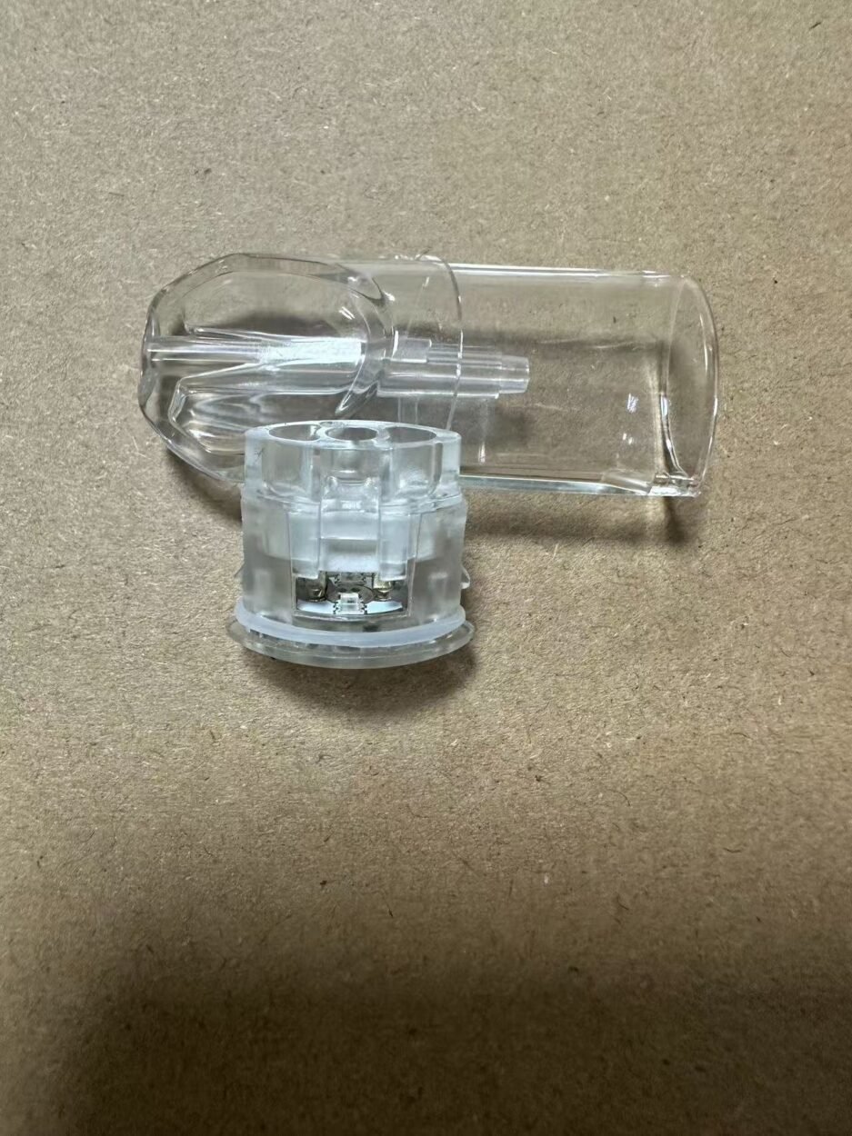 1.6ML空煙彈 小容量空煙彈  台灣現貨  當天出貨  可面交：圖片 4