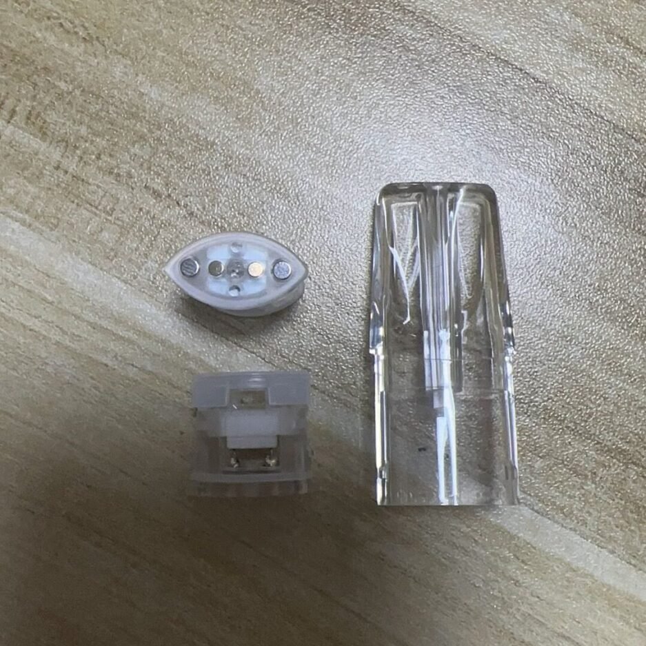 1.6ML空煙彈 小容量空煙彈  台灣現貨  當天出貨  可面交