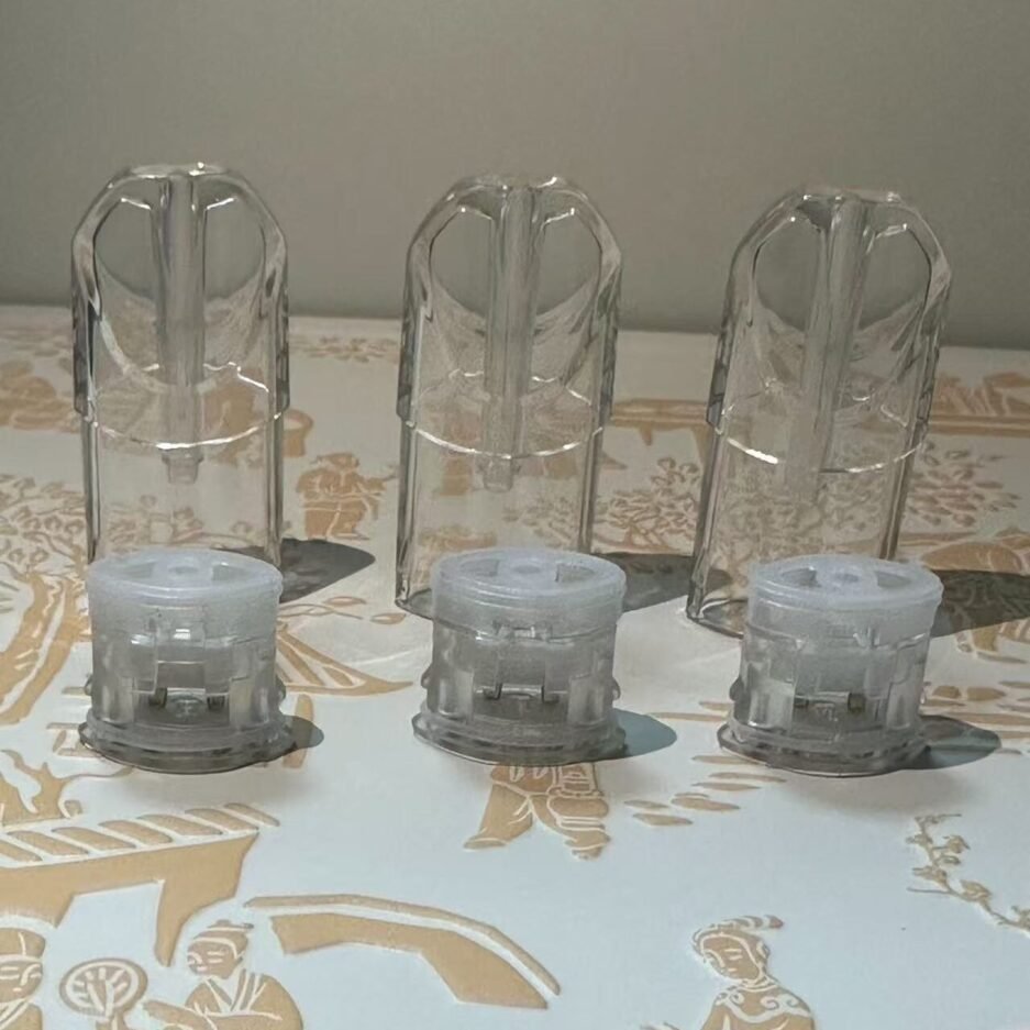 1.6ML空煙彈 小容量空煙彈  台灣現貨  當天出貨  可面交：圖片 2