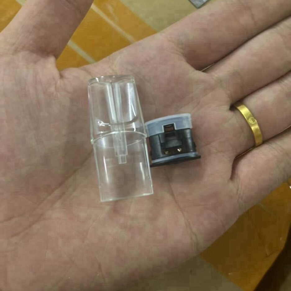 LANA空煙彈 LANA空煙彈批發 新北現貨 當天出貨 2天到貨