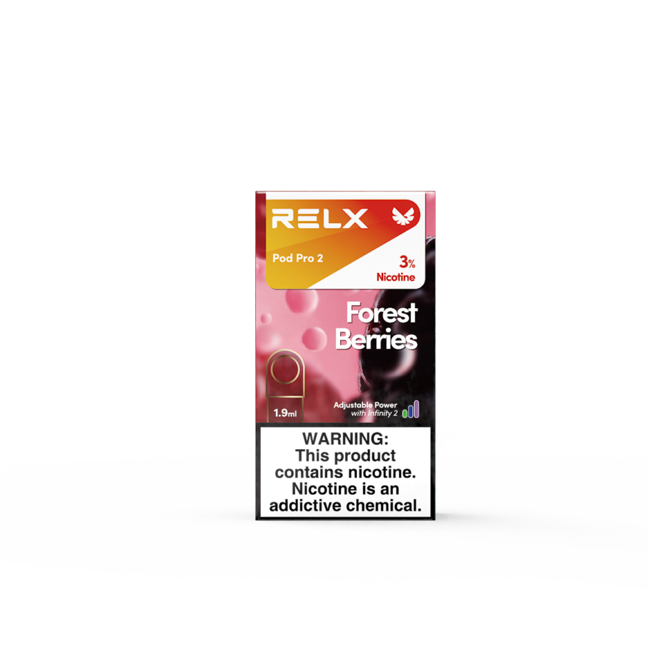 RELX六代煙彈｜第六代霧化煙彈・穩定防漏｜台灣現貨：圖片 12