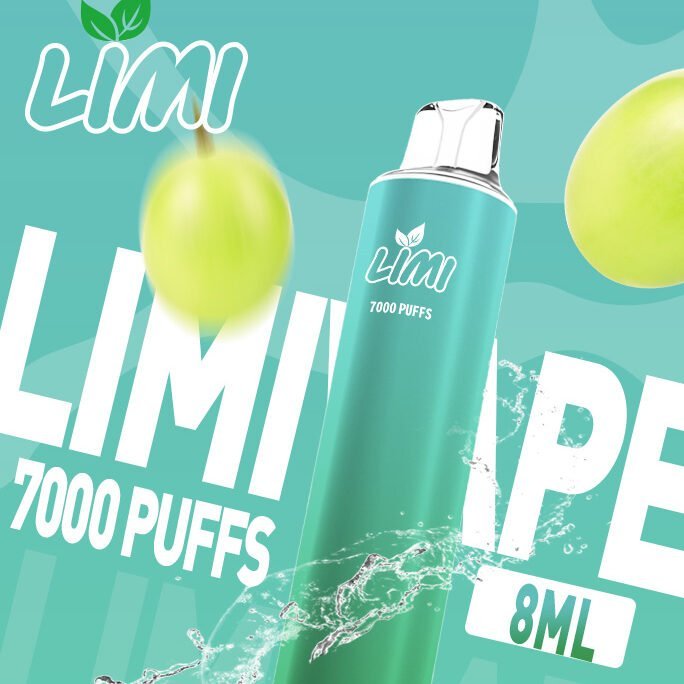 一次性6500口 一次性拋棄式6500口 台灣現貨 當天出貨 最便宜的一次性電子煙